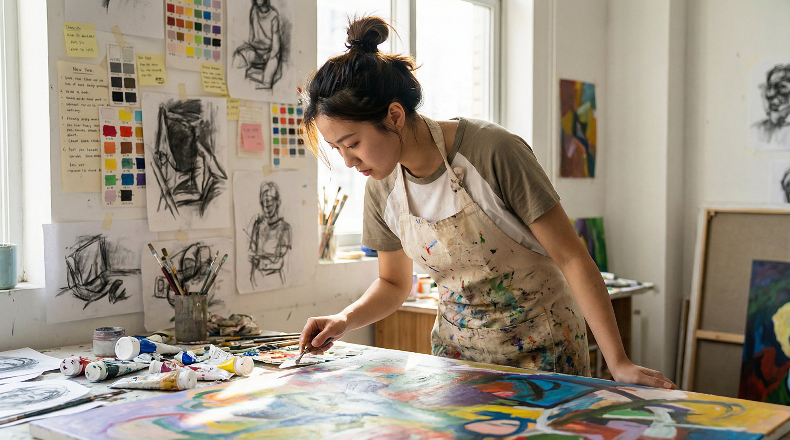 香蕉视频 艺术创作视频