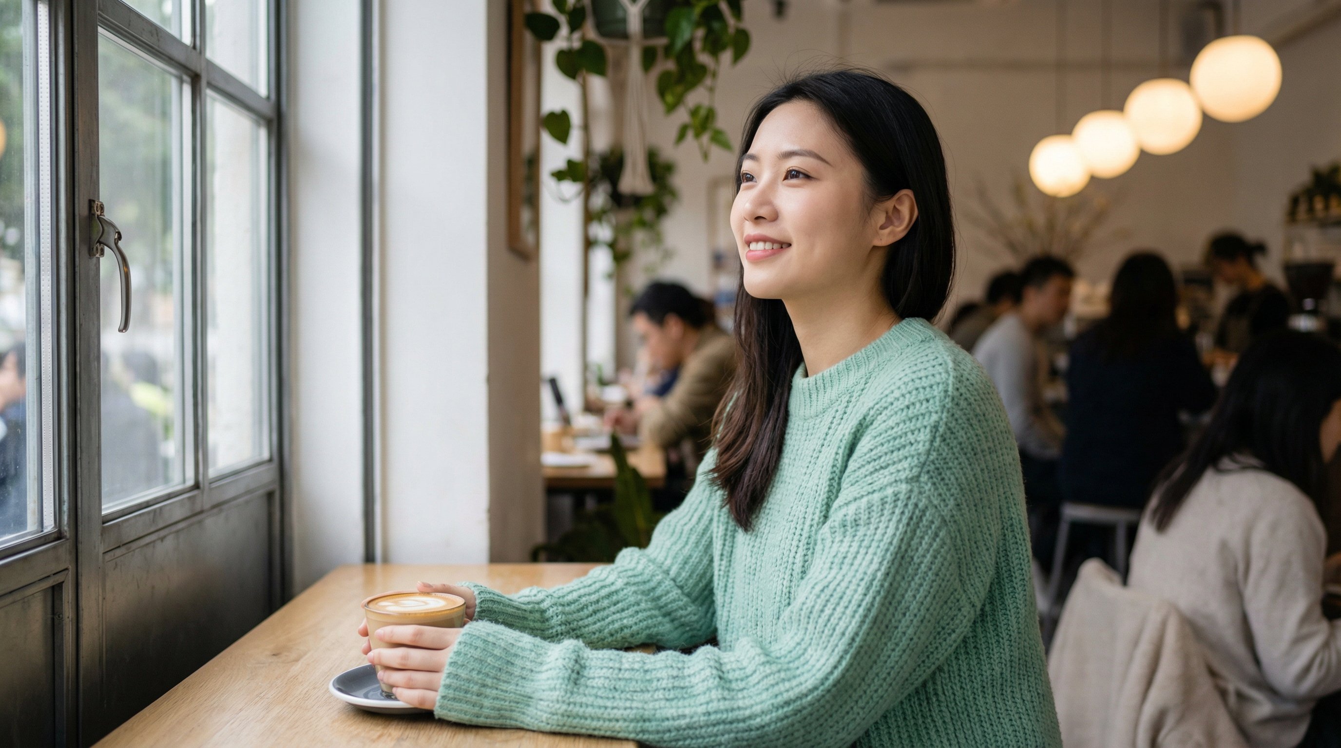 香蕉视频 咖啡馆生活视频